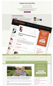 web design chester group image