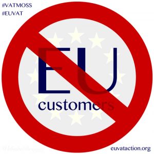 EU digital VAT